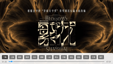 小手冰凉TV电视盒子版