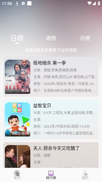 新星视频去广告版