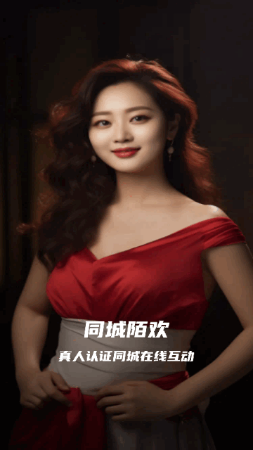 同城陌欢手机版