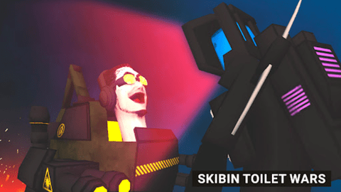 布娃娃沙盒游乐场3D