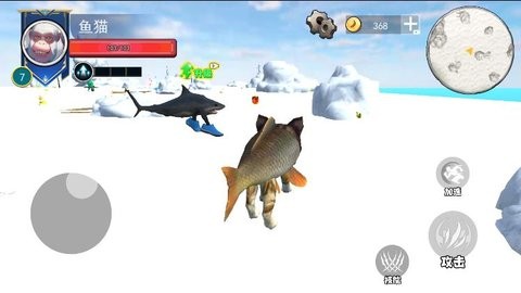 山海异兽模拟器