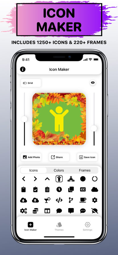 X Icon Changer中文版