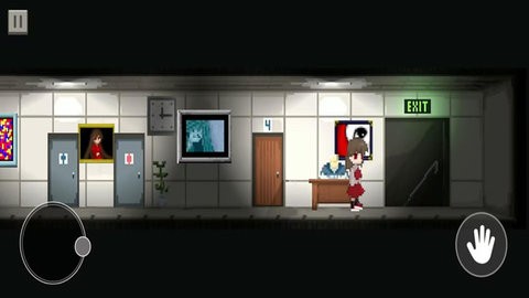 恐怖美术馆模拟器