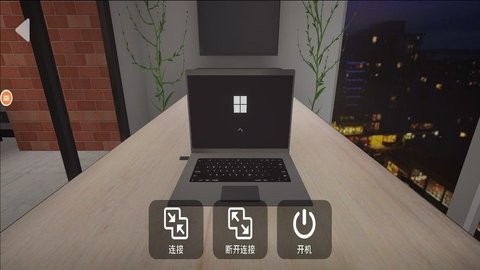 电脑维修工模拟器