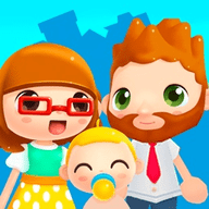 托卡小镇奇妙世界