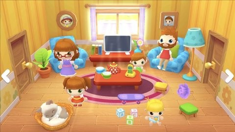 托卡小镇奇妙世界