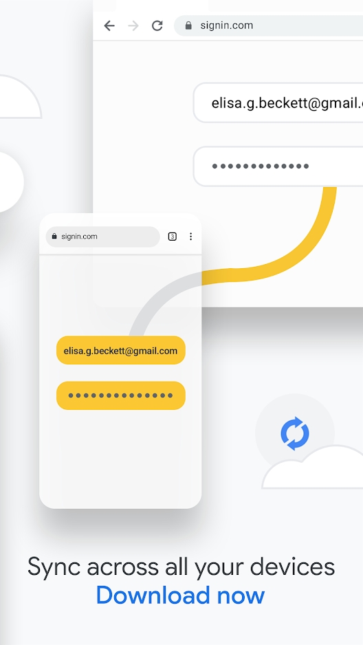 chrome手机安卓版