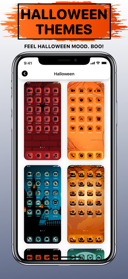 X Icon Changer中文版