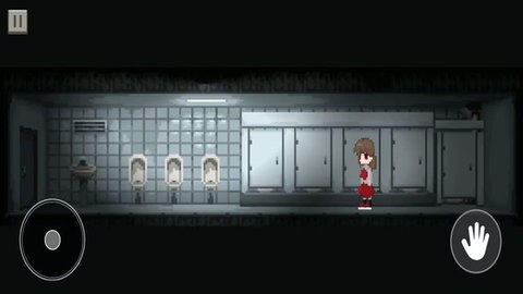 恐怖美术馆模拟器