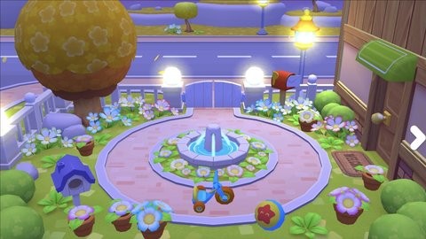 托卡小镇奇妙世界