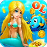 金蟾捕鱼街机版