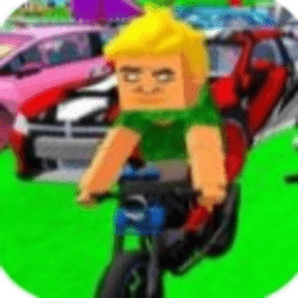 像素城市大乱战