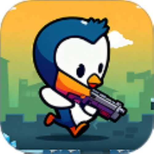 企鹅跳跳侠官方正版