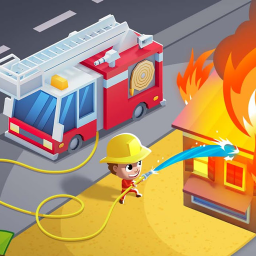 消防小英雄最新正版
