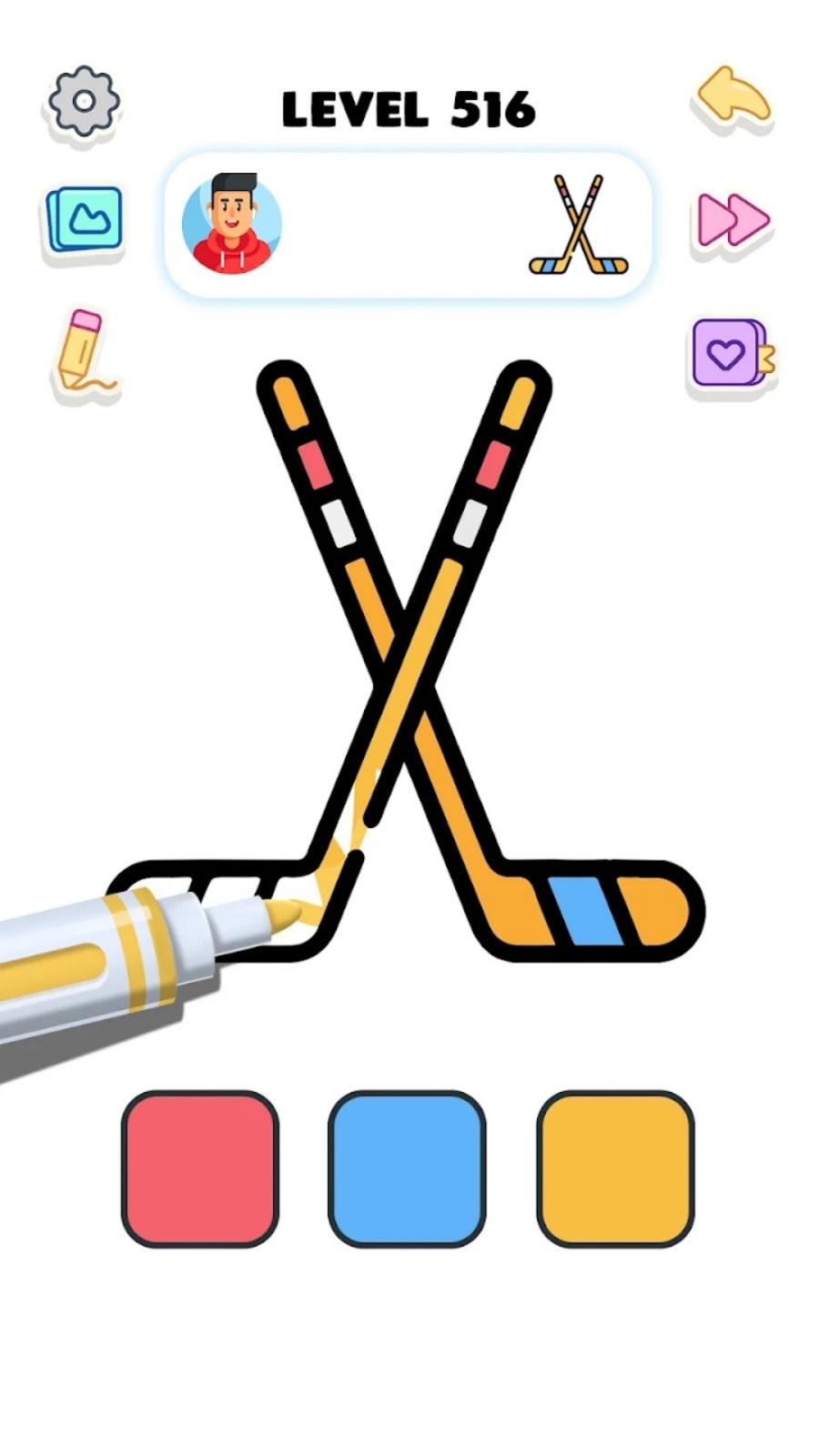 魔法绘画本最新版安卓