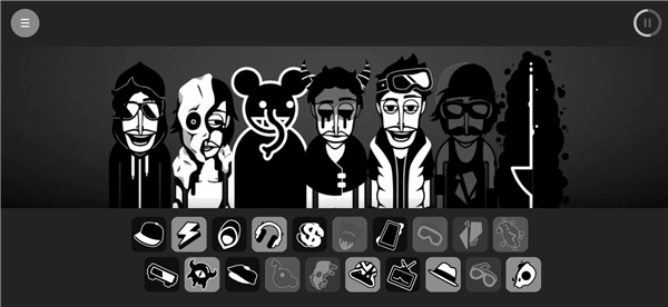 节奏盒子BlaBlaBla模组手机版