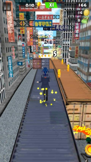 梦幻樱花酷跑最新官方