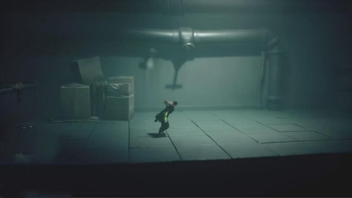 邪异幻梦怪谈免费版安卓