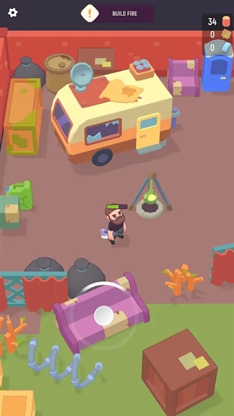 最后一个据点最新版