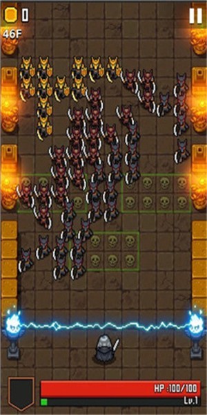 最后的猎人Last Hunter最新版免费