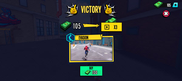 漫威蜘蛛侠迈尔斯3最新版