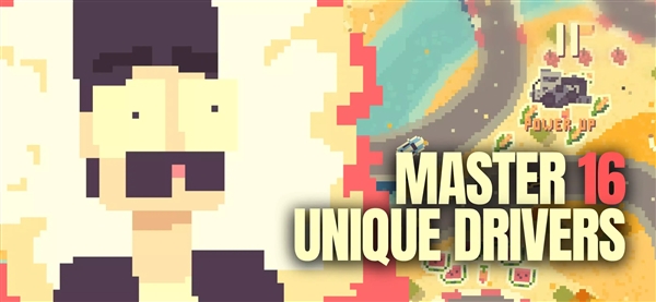 疯狂拖拉机免广告版