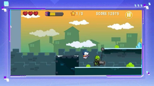 企鹅跳跳侠官方正版