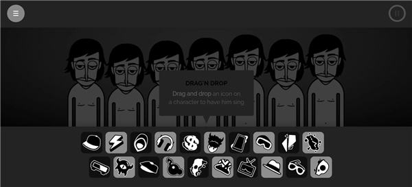 节奏盒子BlaBlaBla模组手机版