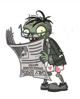 植物大战僵尸1僵尸介绍及功能4