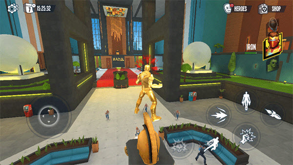 漫威蜘蛛侠迈尔斯3最新版