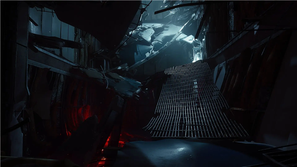 波比的游戏时间第五章破解版