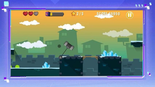 企鹅跳跳侠官方正版