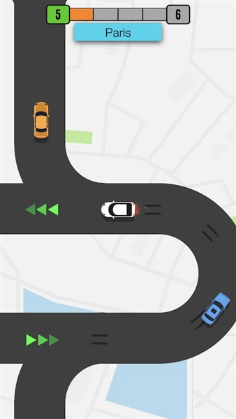 出租车司机无限金币版