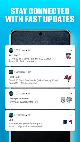 365scores app