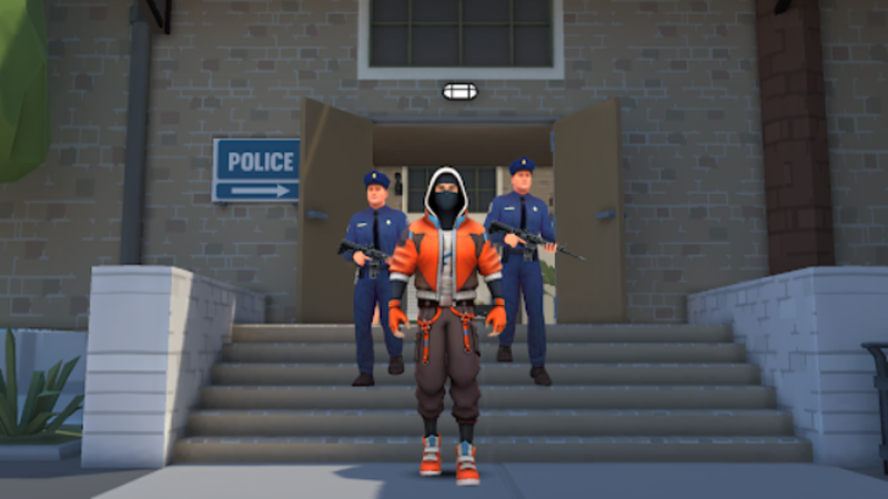 漫威蜘蛛侠迈尔斯3最新版