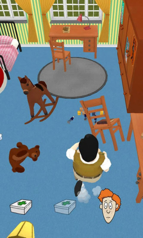 60秒生存官方正版