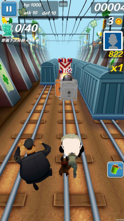 哈基蜂跑酷官网手机版