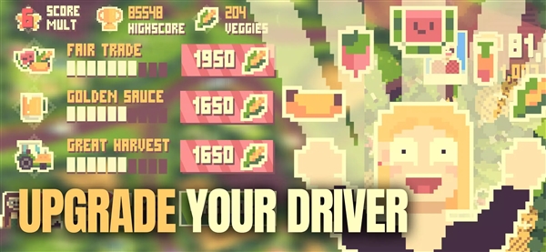 疯狂拖拉机免广告版