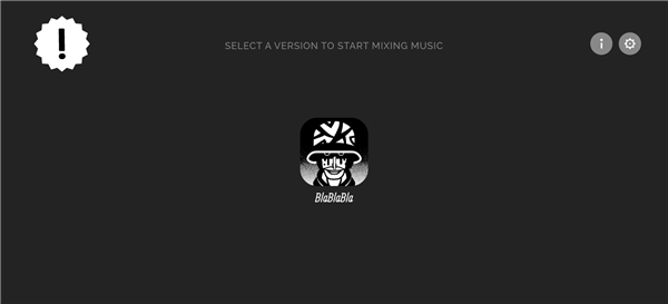 节奏盒子BlaBlaBla模组手机版