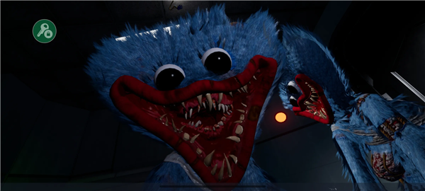 波比的游戏时间第五章破解版