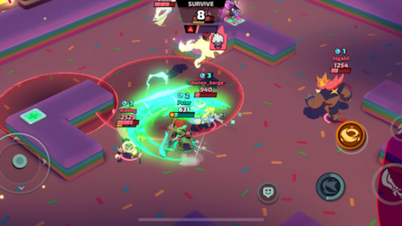 粉碎传奇国际服