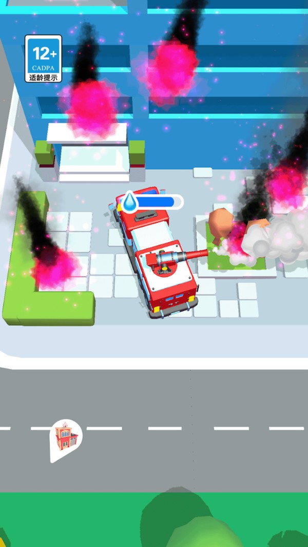 消防小英雄官方最新版