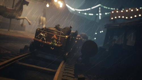 邪异幻梦怪谈免费版安卓