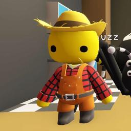 像素人极速前进最新版安卓