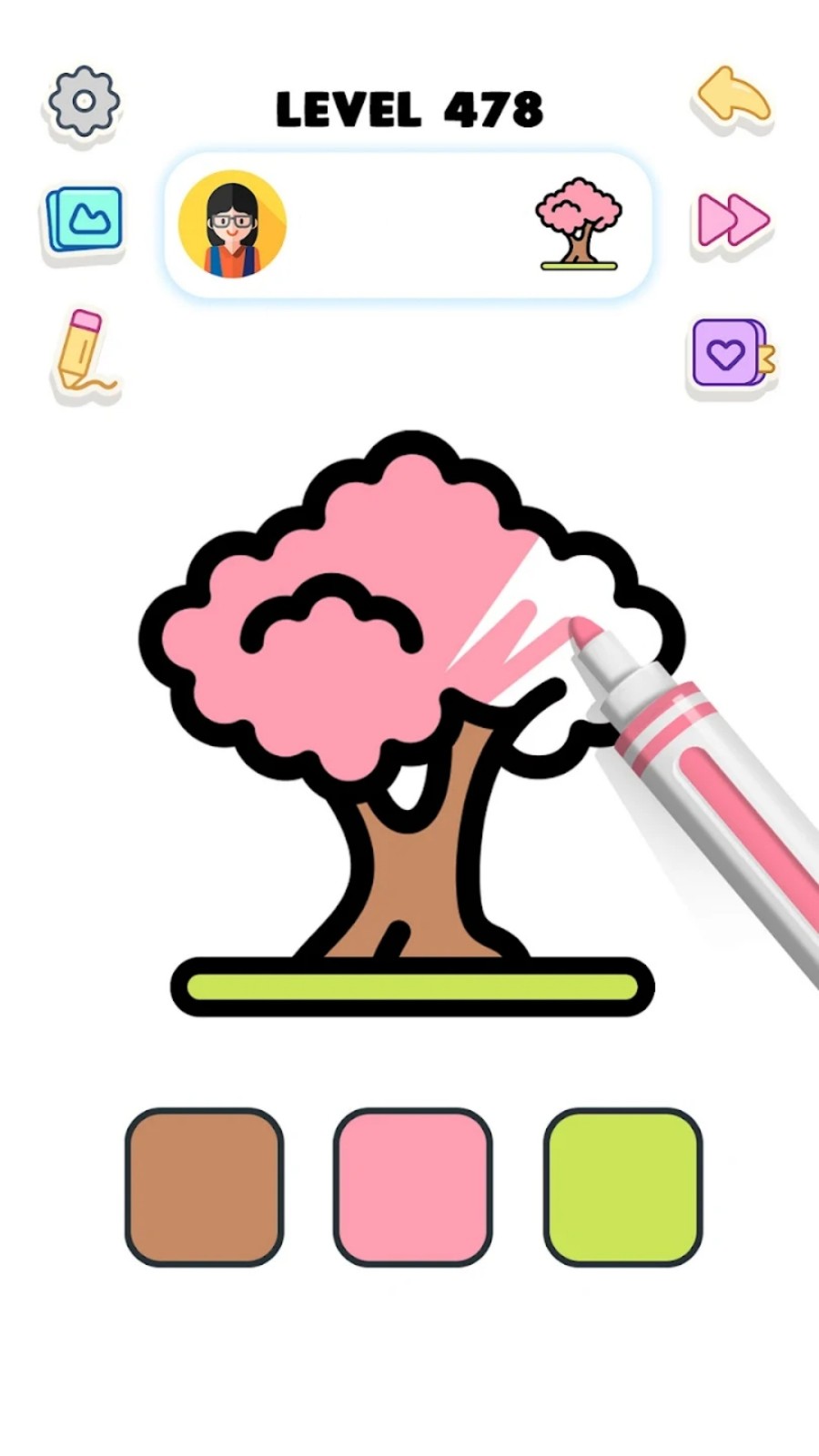 魔法绘画本最新官网