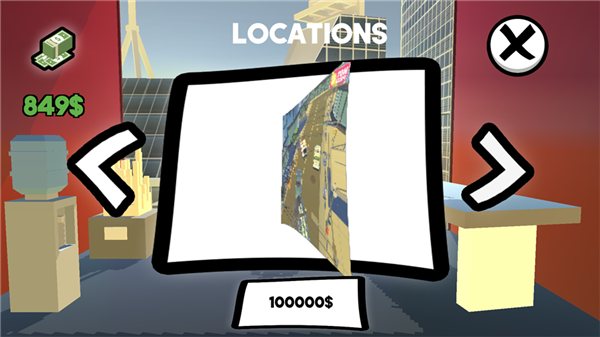 解锁场景攻略配图2