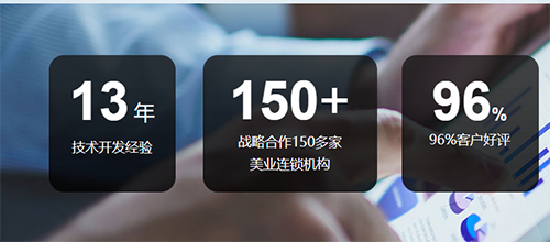 美业猫13年