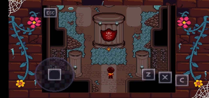 传说之下同人版