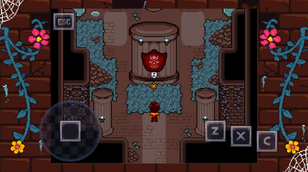 传说之下同人版