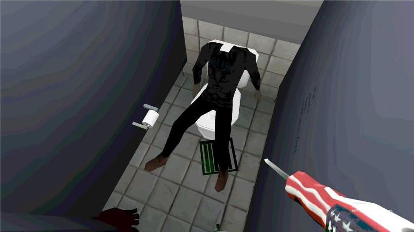 寻找伪人2官网安卓版